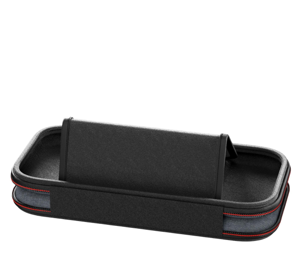 PowerA SWITCH2 Licencjonowane Etui na konsole szare NSCS0528-01 - 1343606 - zdjęcie 6